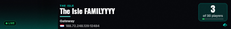 friends server live status badge