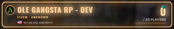 Marquee badge preview