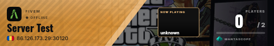 Sweep badge preview