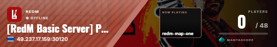 Sweep badge preview
