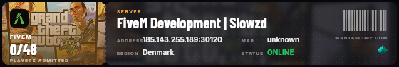 Ticket badge preview
