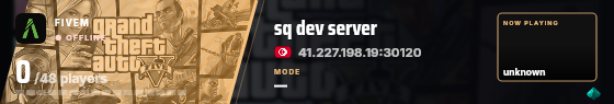 Blade badge preview