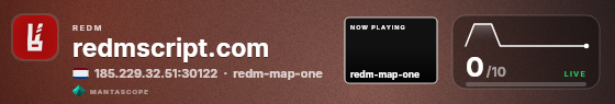 Mesh badge preview