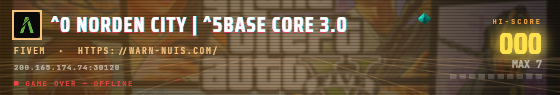 Arcade badge preview