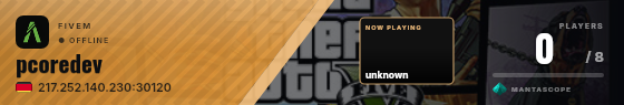 Sweep badge preview