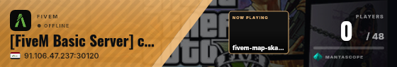Sweep badge preview