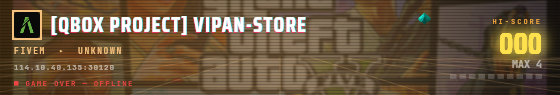Arcade badge preview