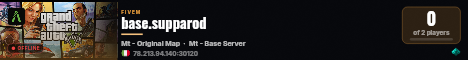 base.supparod live status badge