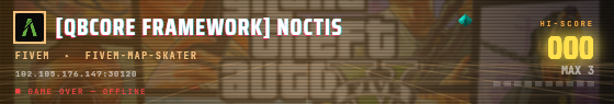 Arcade badge preview