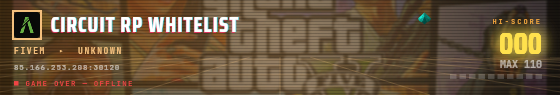 Arcade badge preview