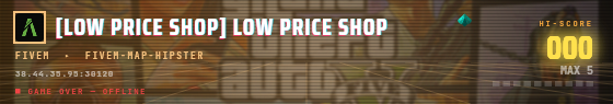 Arcade badge preview