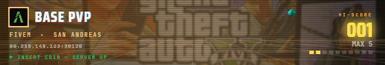 Arcade badge preview