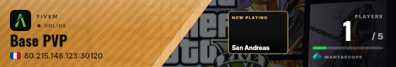 Sweep badge preview