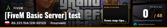 Hero badge preview
