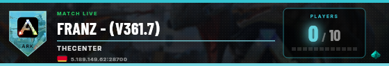 Scoreboard badge preview