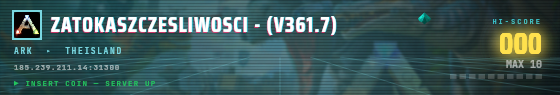 Arcade badge preview