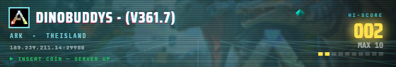 Arcade badge preview