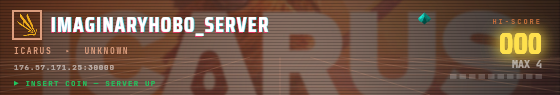 Arcade badge preview