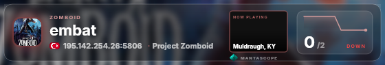 Glass badge preview