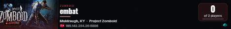 embat live status badge