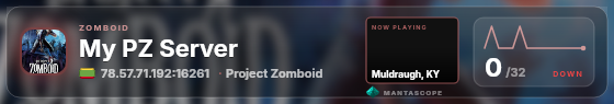 Glass badge preview