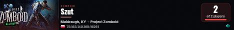Szut live status badge