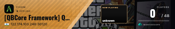 Sweep badge preview