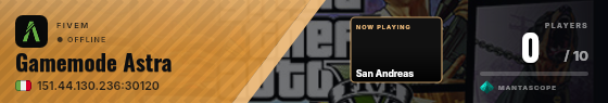 Sweep badge preview