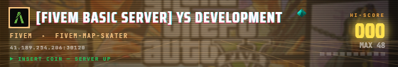 Arcade badge preview