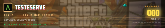 Arcade badge preview