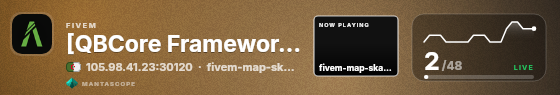 Mesh badge preview