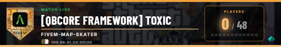 Scoreboard badge preview