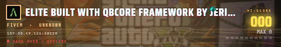 Arcade badge preview