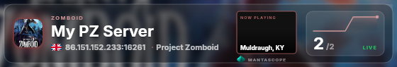 Glass badge preview