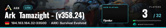 Hero badge preview