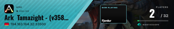 Sweep badge preview
