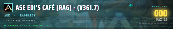 Arcade badge preview
