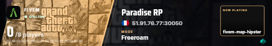 Blade badge preview
