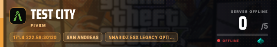 Edge badge preview