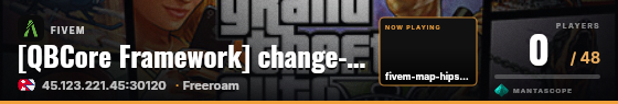 Hero badge preview
