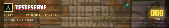 Arcade badge preview