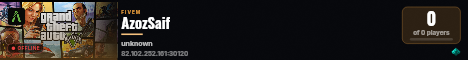 AzozSaif live status badge