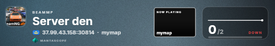 Mesh badge preview