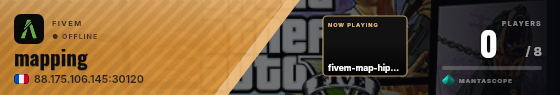 Sweep badge preview