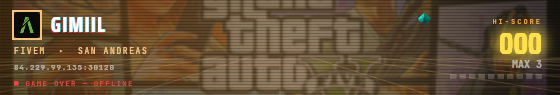 Arcade badge preview