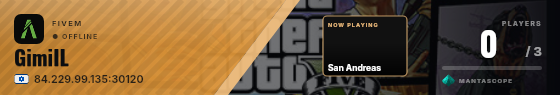 Sweep badge preview