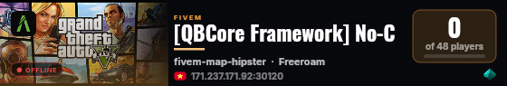 Poster badge preview