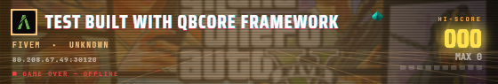 Arcade badge preview