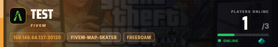Edge badge preview