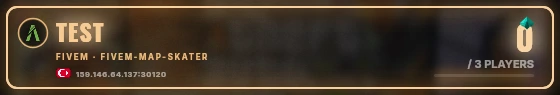 Marquee badge preview